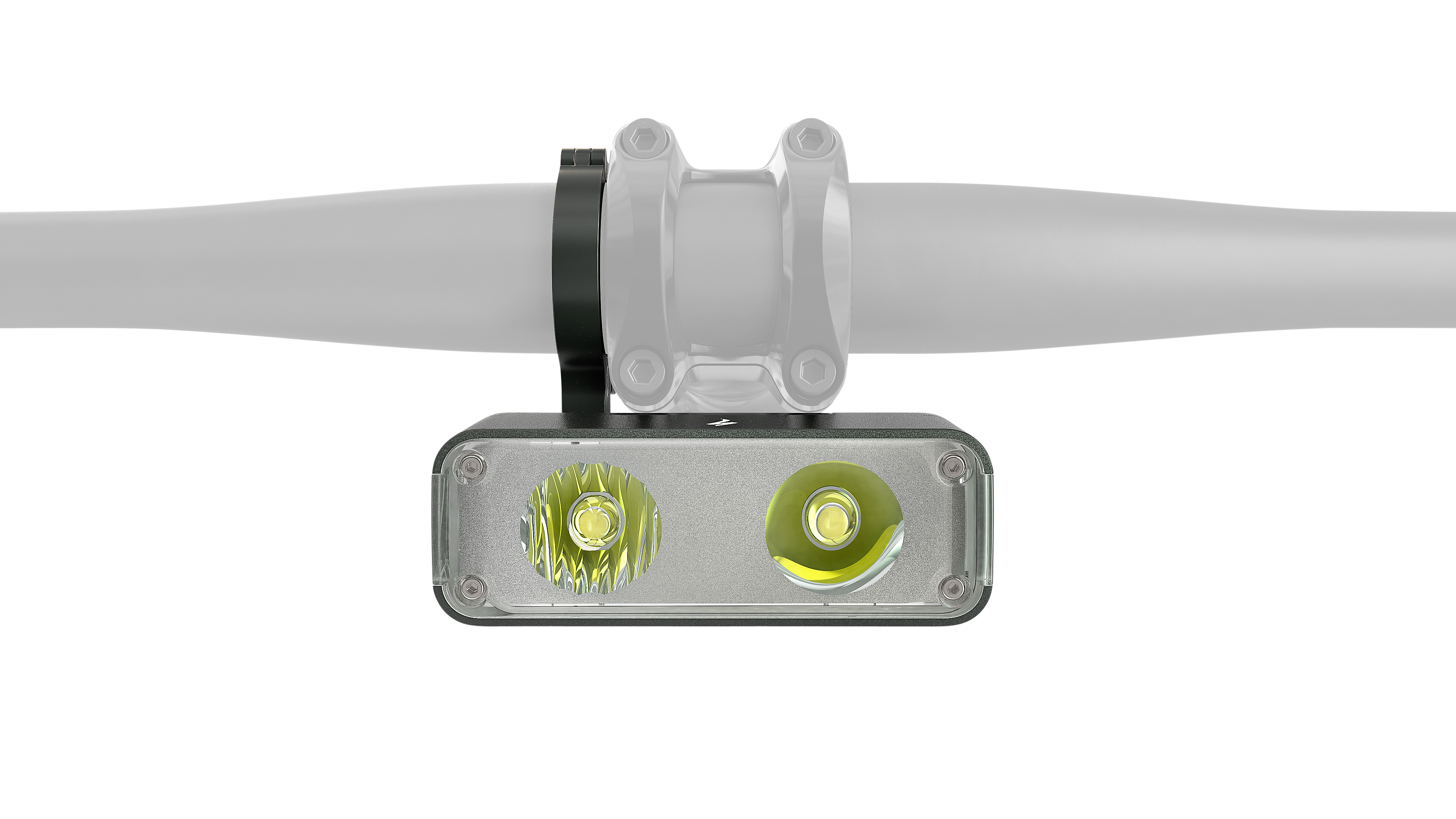 FLUX 1250 HEADLIGHT(ワンサイズ ブラック): ライト｜スペシャライズド