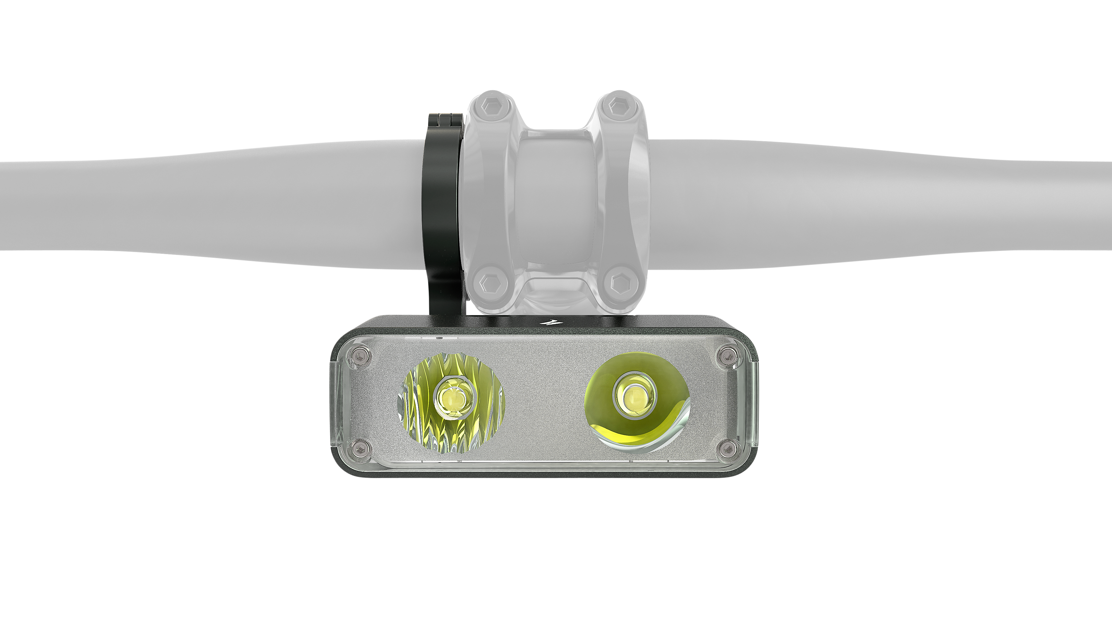 Flux™ 850 Headlight