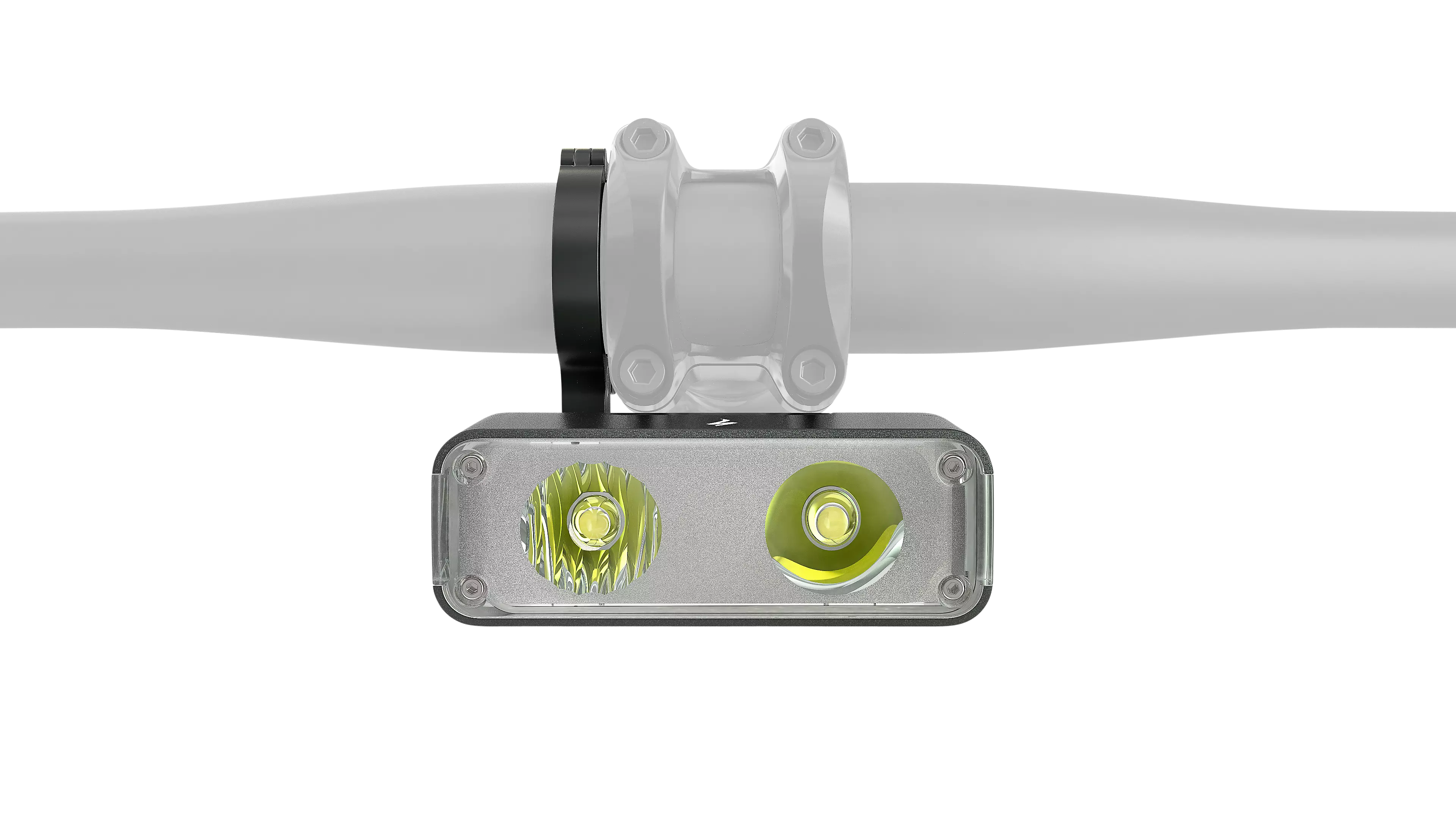 Flux 1250 Headlight