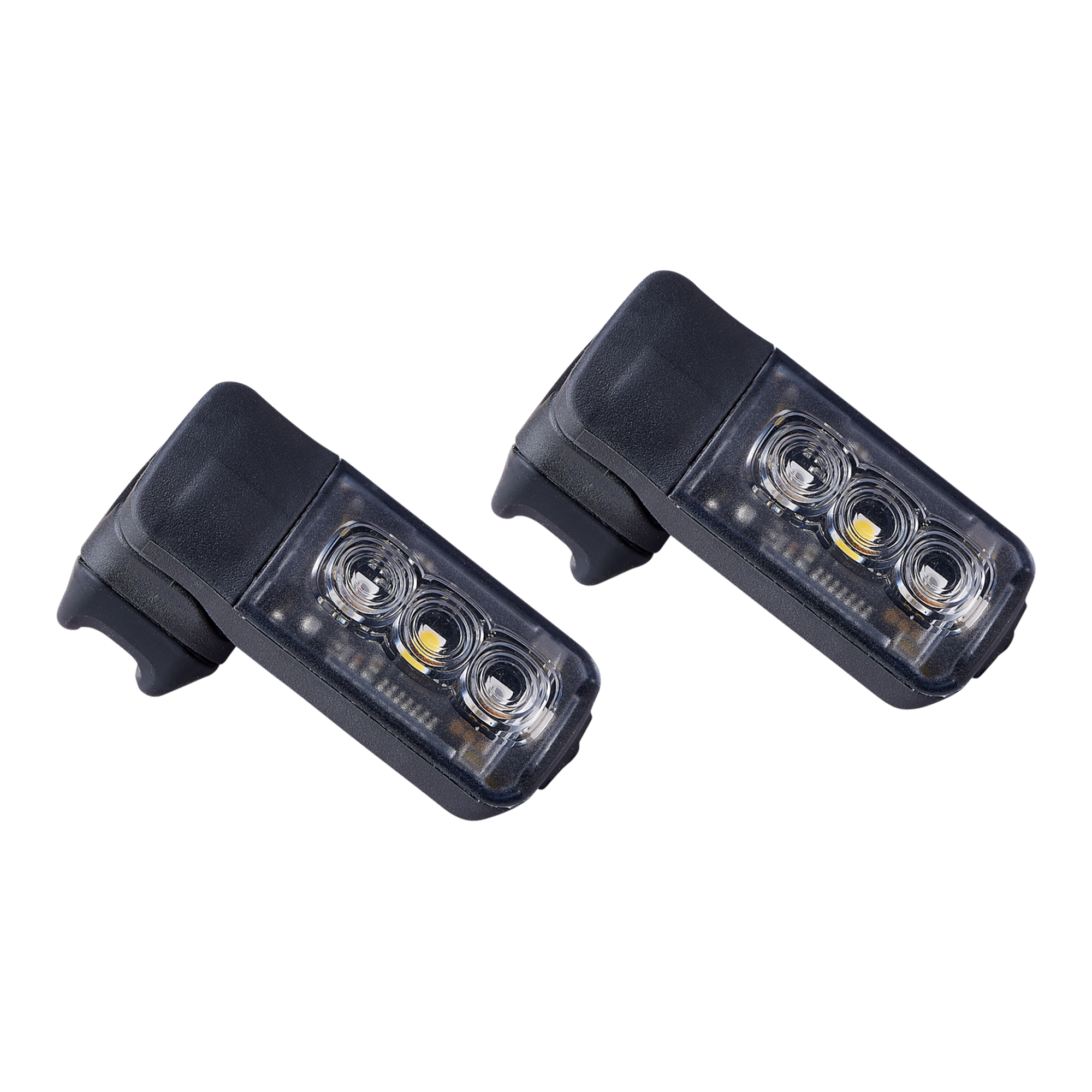 Éclairages Avant et Arrière STIX SWITCH 2-PACK