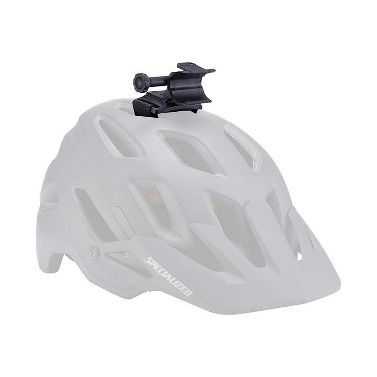 Flux™ 900/1200 Headlight Helmet Mount