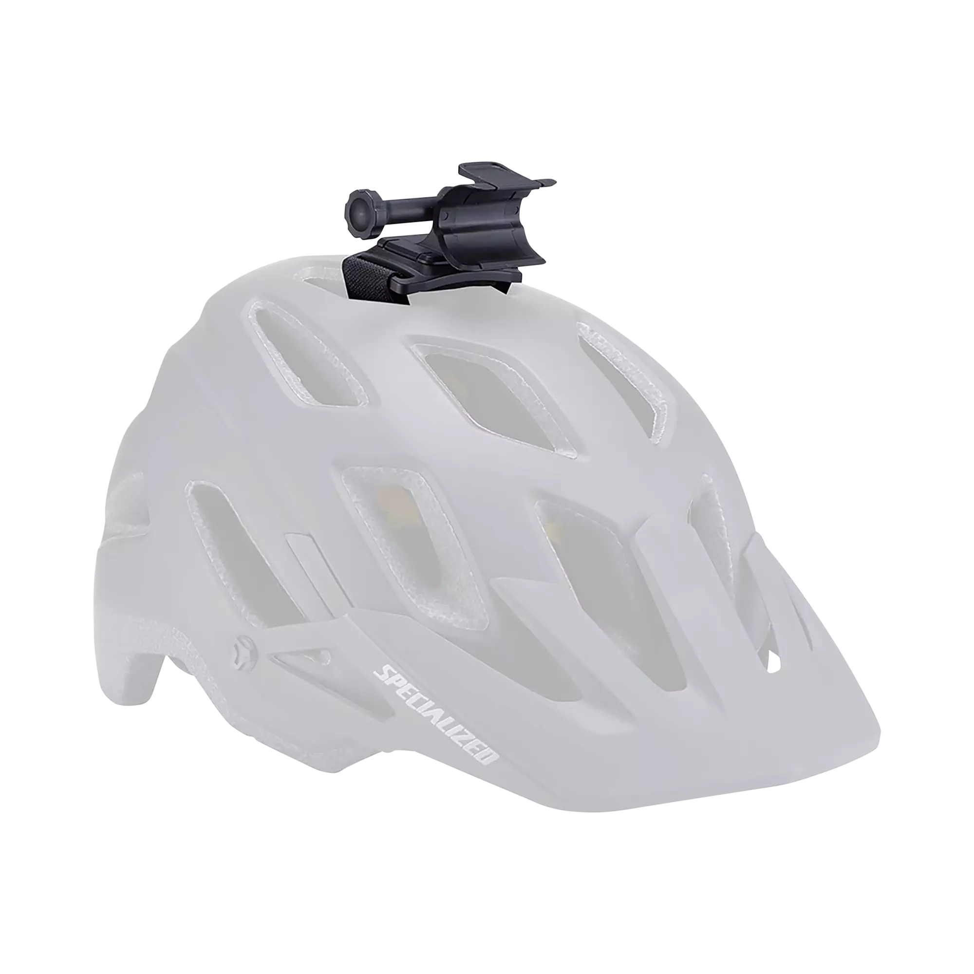 Flux™ 900/1200 Headlight Helmet Mount