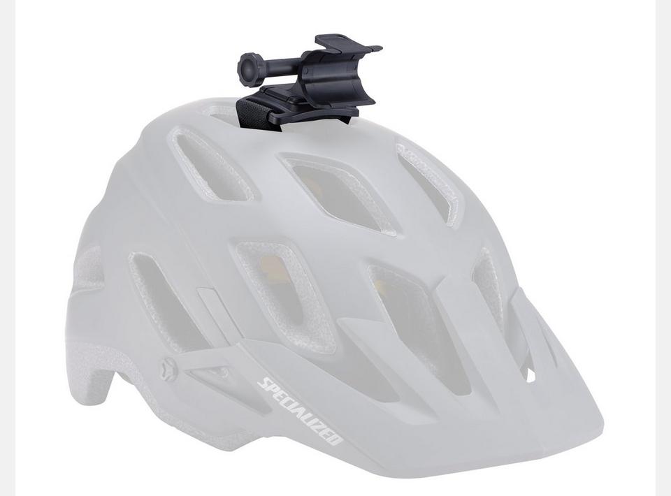 Flux™ 900/1200 Headlight Helmet Mount