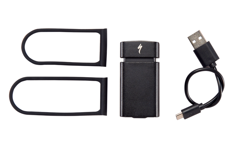 IPX7 y carga USB