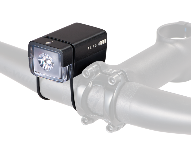 Luz Bicicleta Specialized Frontal Flash 300