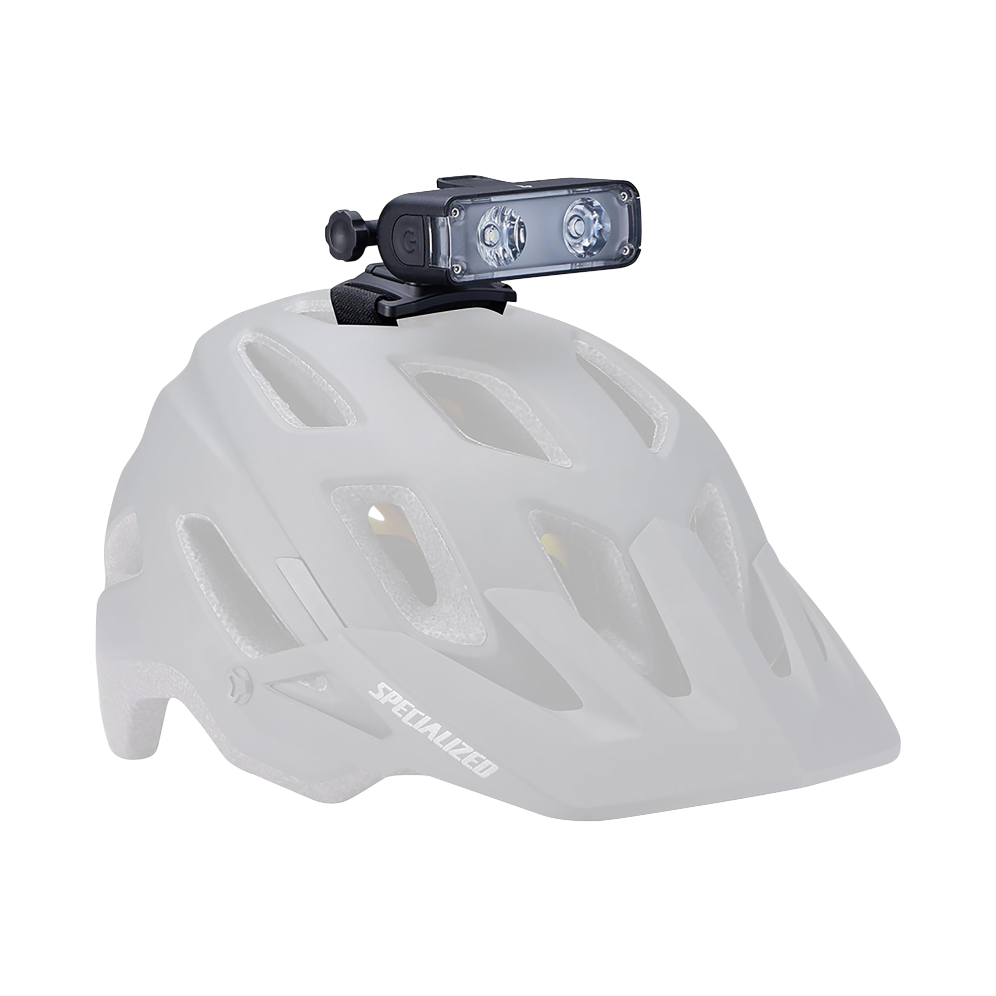 Specialized Flux 1250 Headlight | Strictly Bicycles