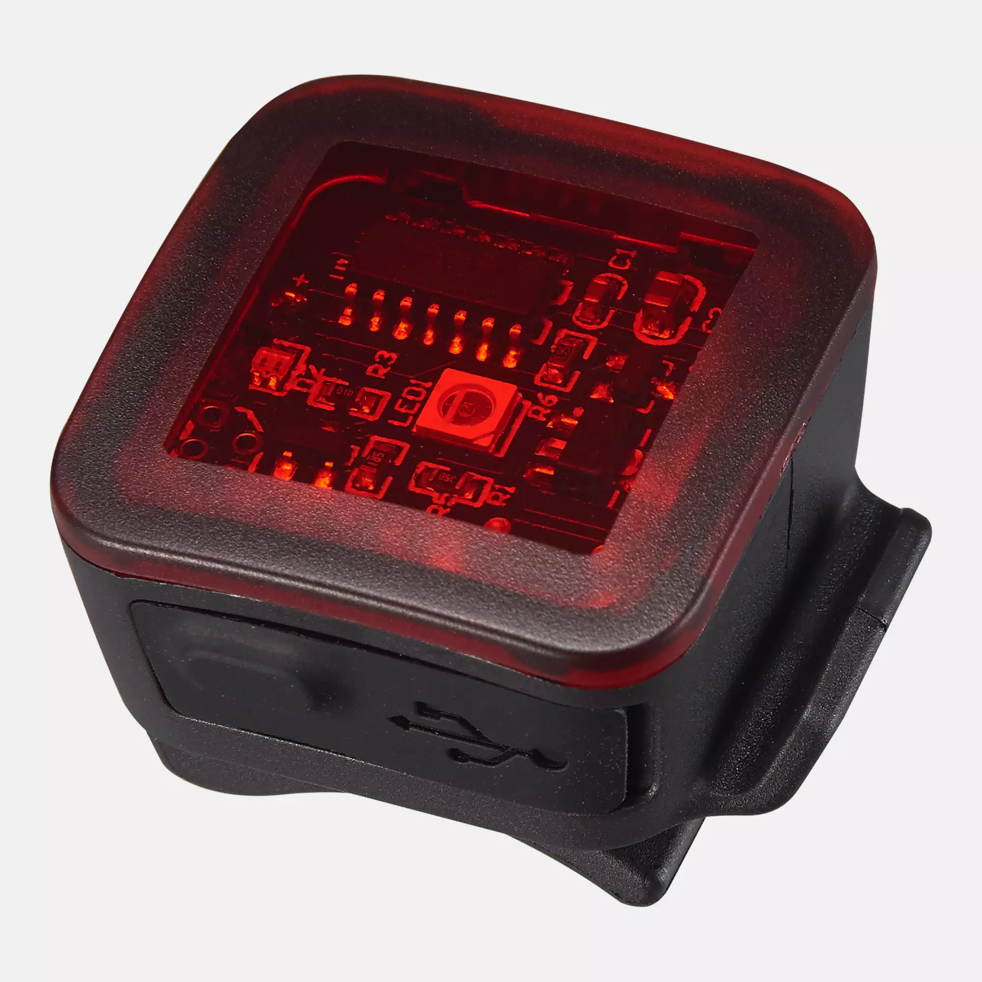 Flux™ 850 Headlight