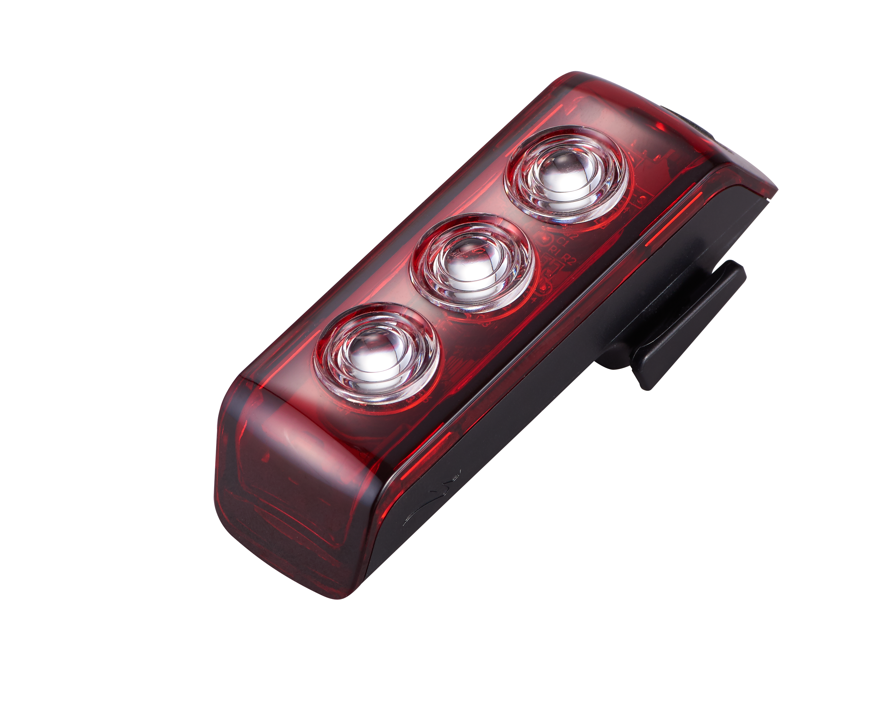 FLUX 250R TAILLIGHT