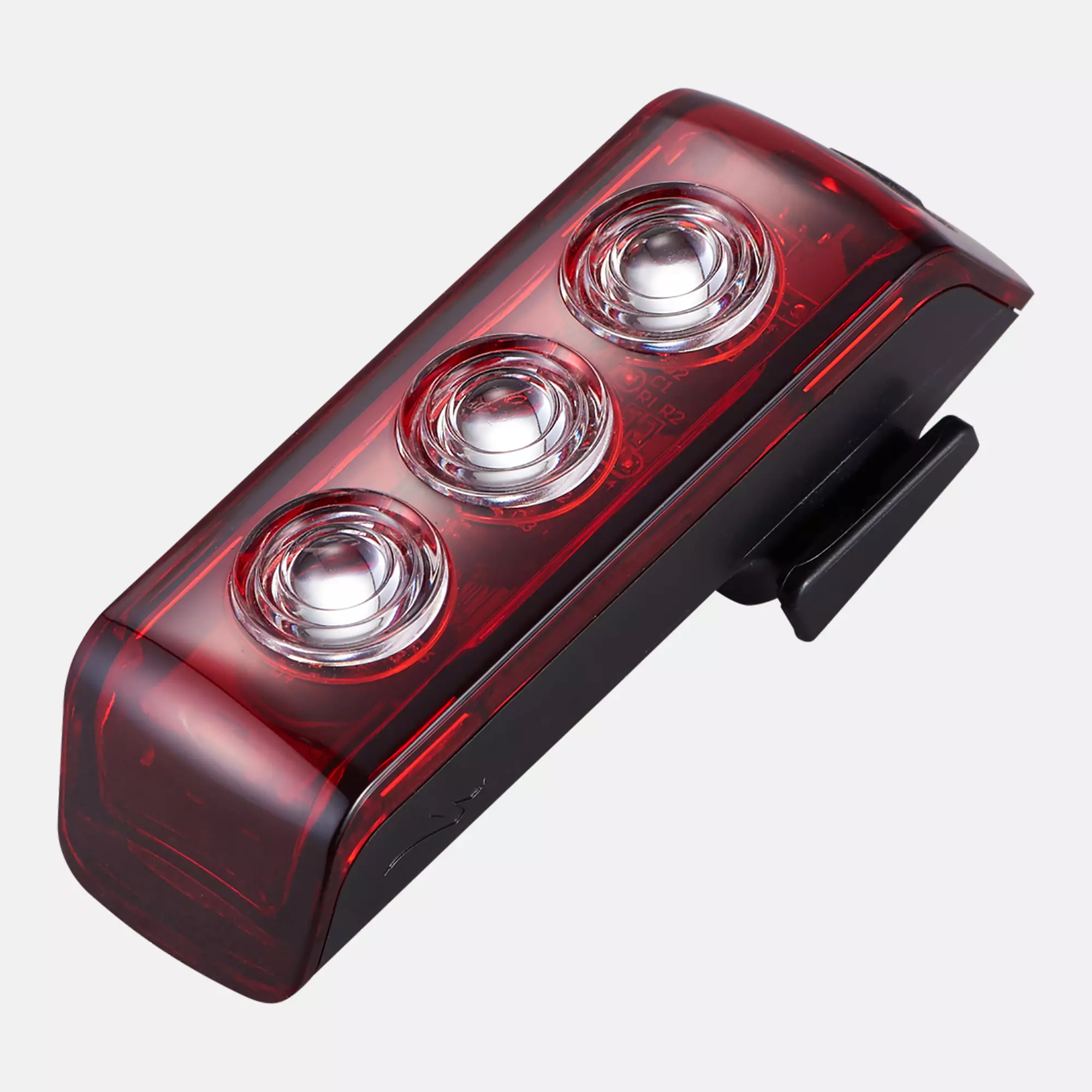 Flux™ 850/1250 Headlight Handle Bar Mount