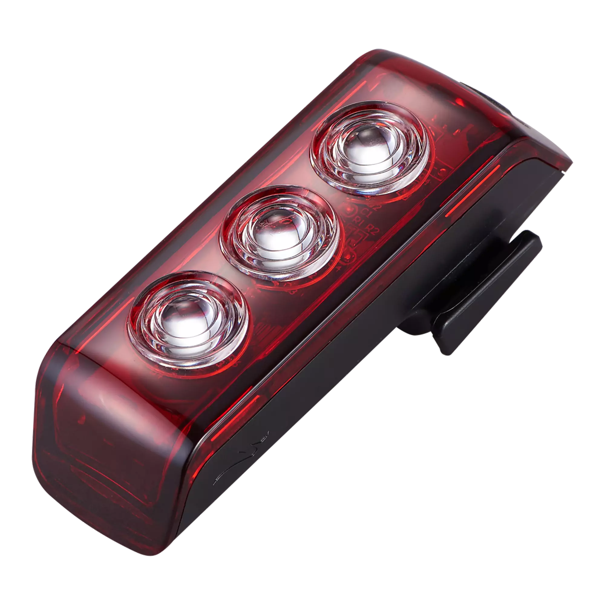 Flux 250R Taillight