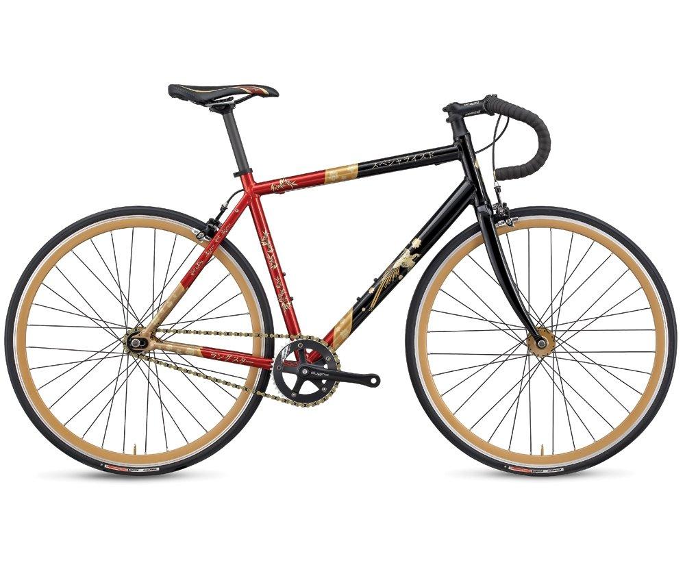 Specialized langster best sale bike