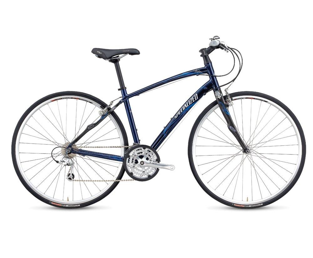 Specialized vita elite ladies deals hybrid bike