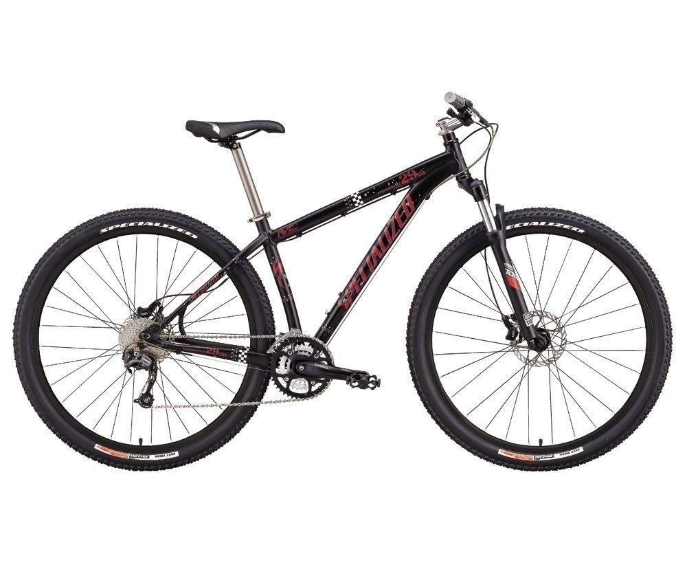 Bicicleta specialized best sale modelo rockhopper