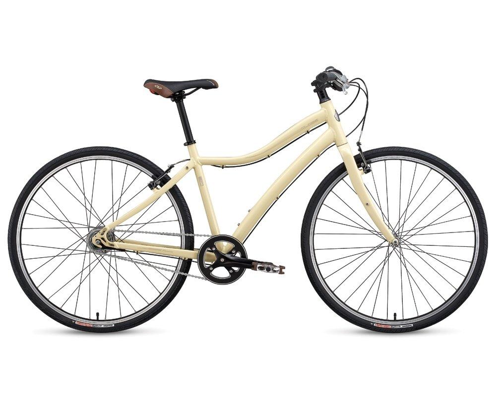 Specialized globe deals women's hybrid bike