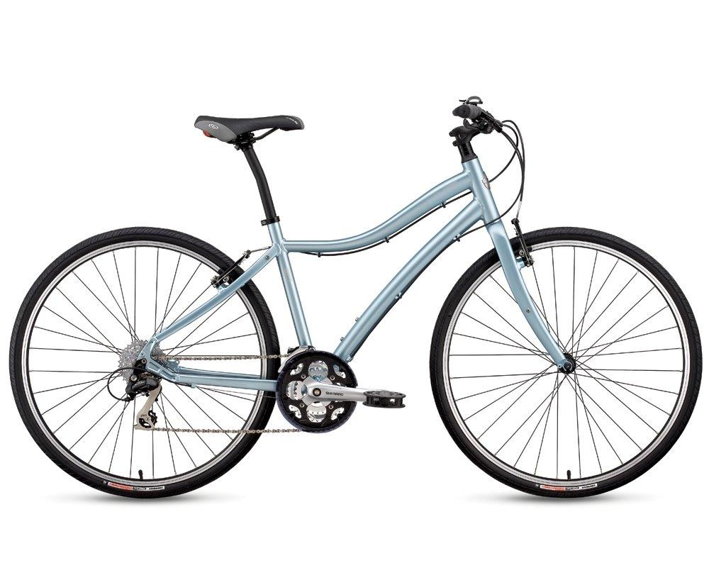 Specialized globe deals women's hybrid bike