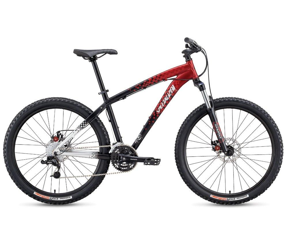 Specialized p2 hot sale mountain bike