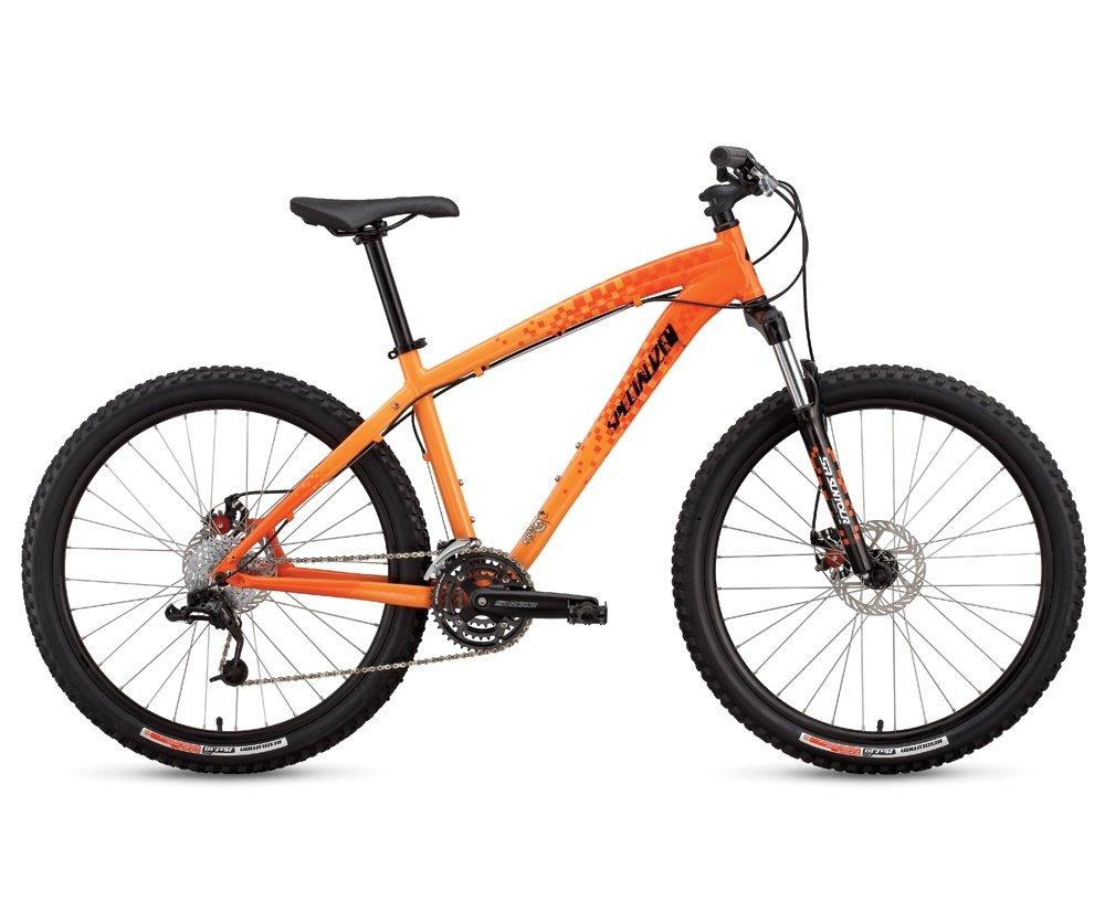 Specialized all mountain online bike