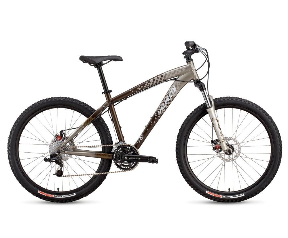 Specialized p1 store mountain bike