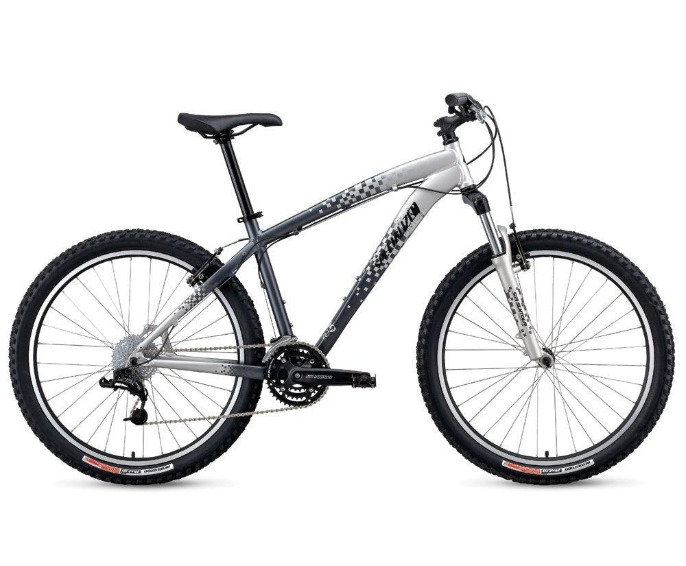 Specialized store model en14766