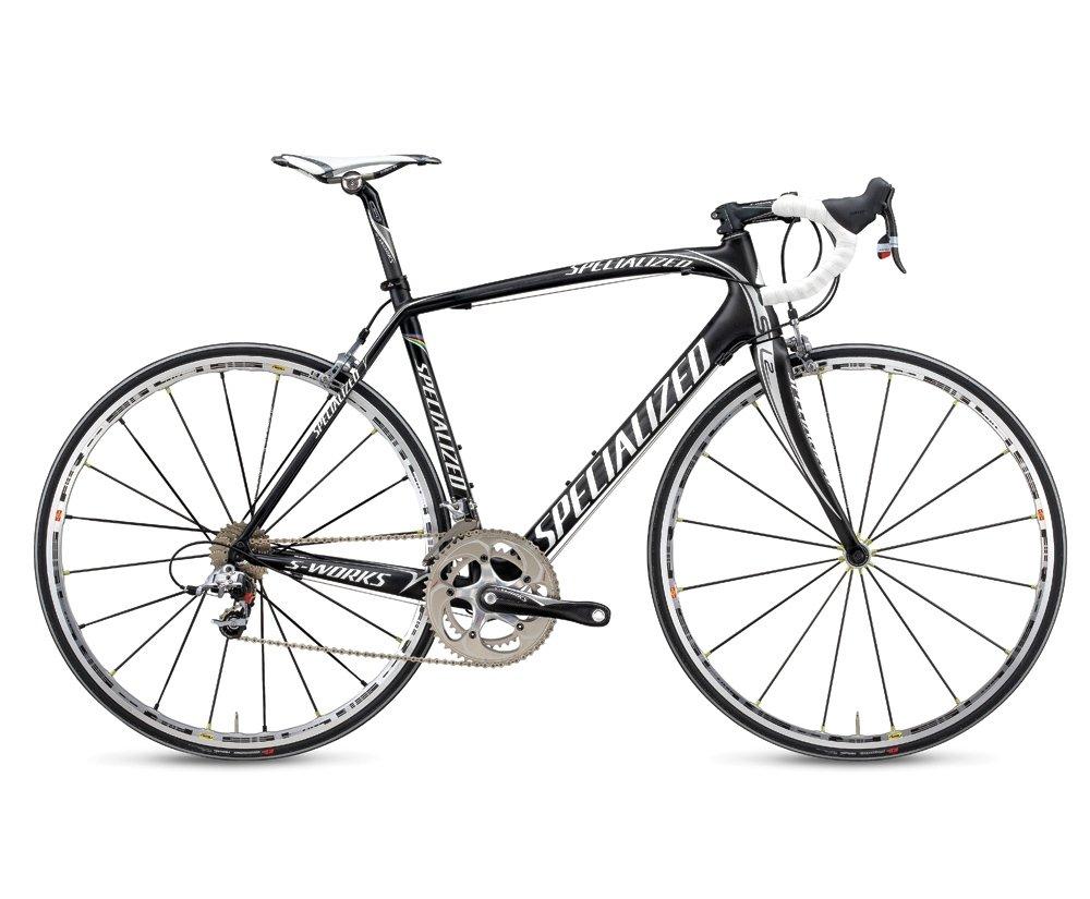 Specialized on sale sl2 tarmac