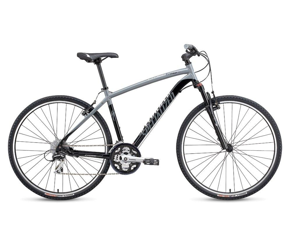 Specialized crosstrail sport online bike