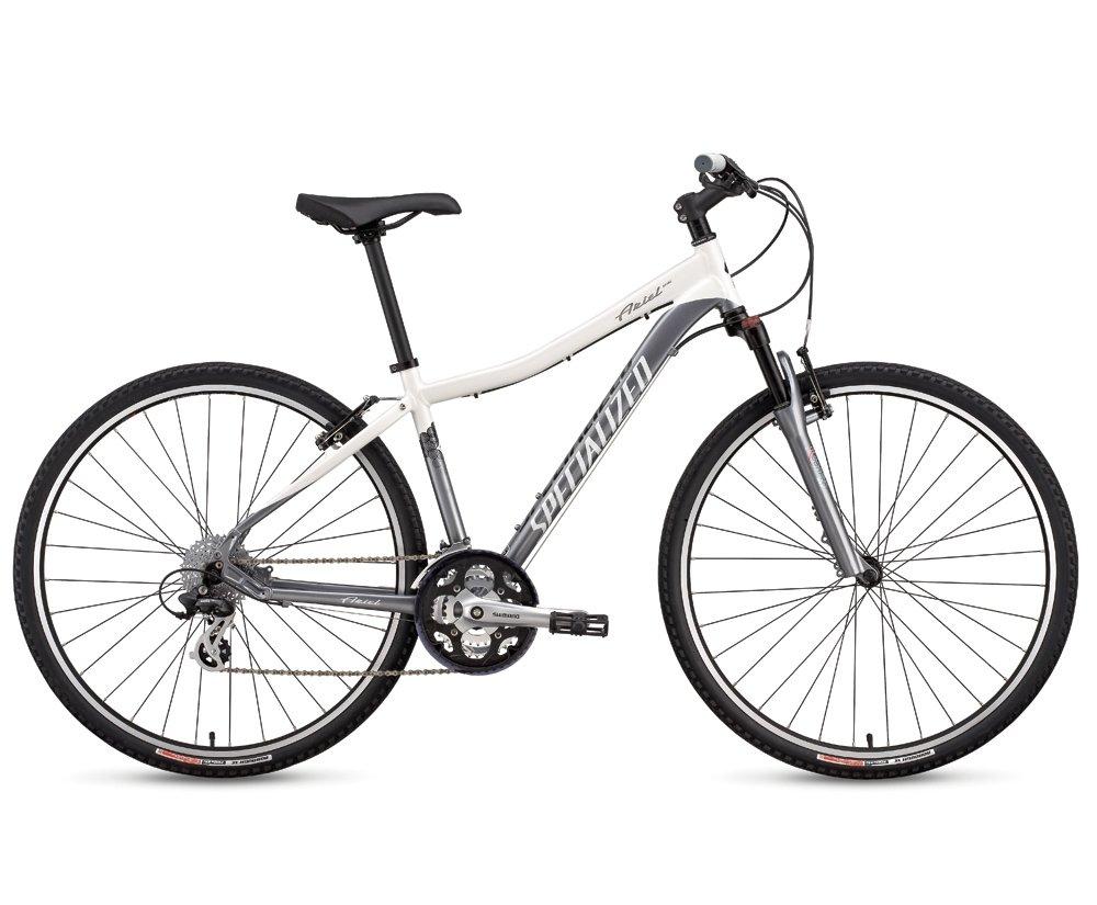 Specialized ariel 2015 shop women's hybrid bike