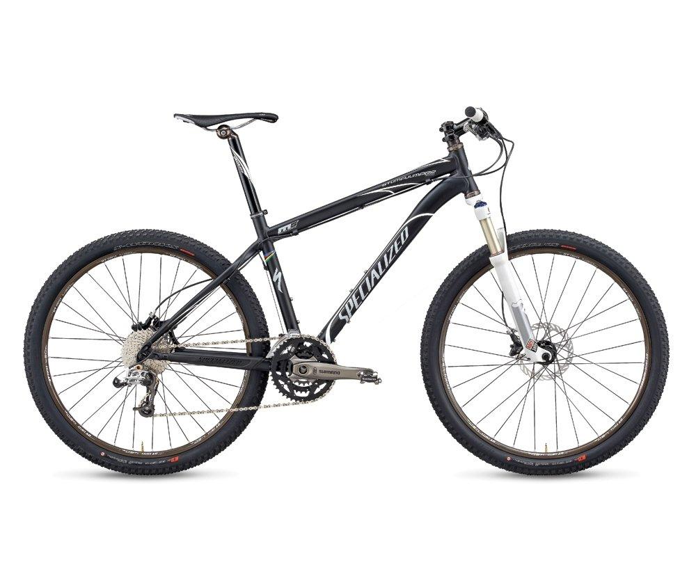 Specialized stumpjumper expert 2009 on sale