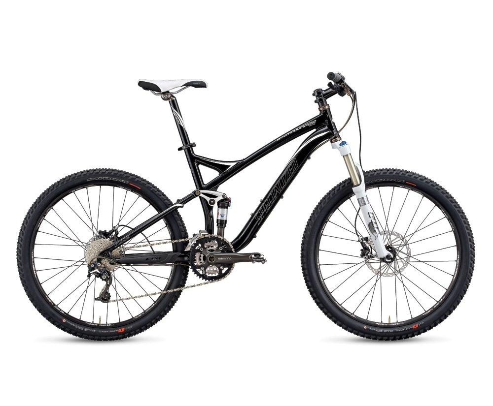 Stumpjumper FSR Elite