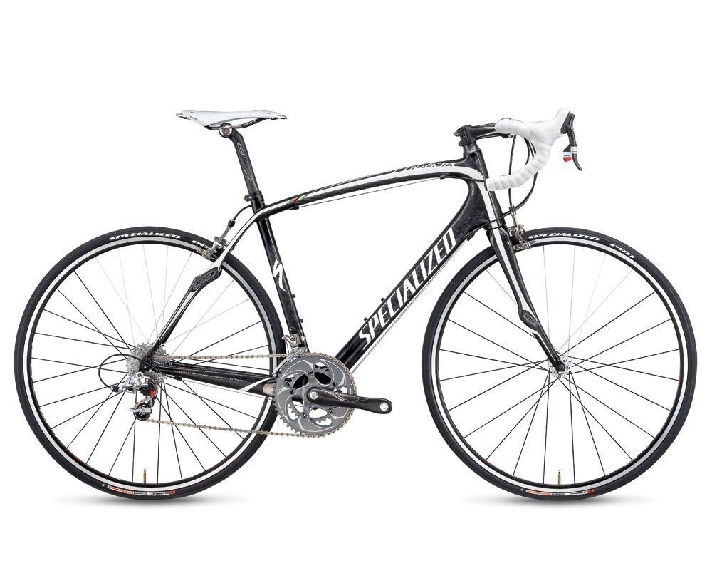 2009 Roubaix Pro SL SRAM