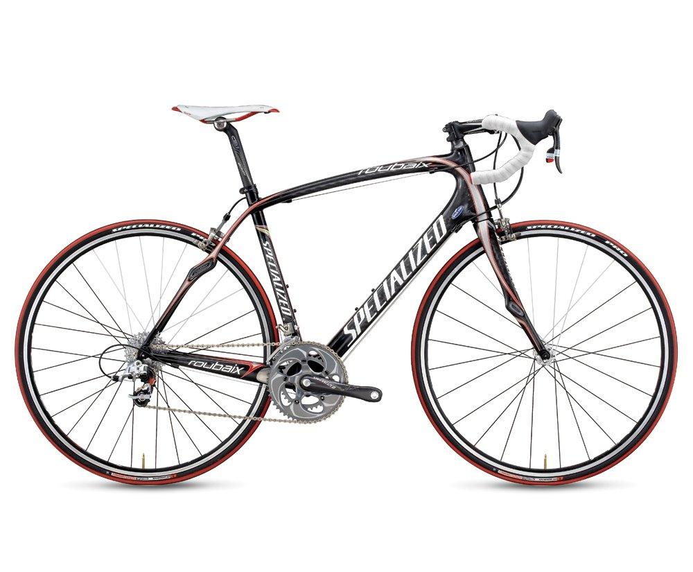 Roubaix Pro SL SRAM