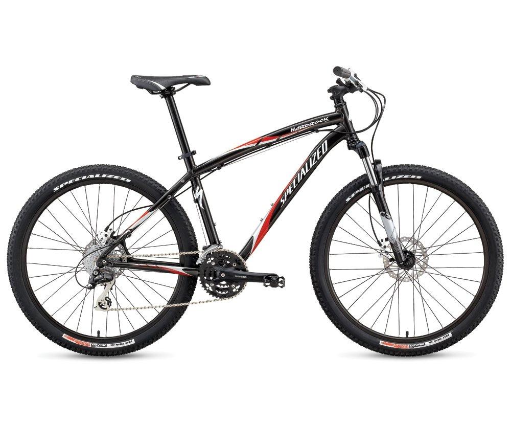 Specialized hrxc best sale mountain bike