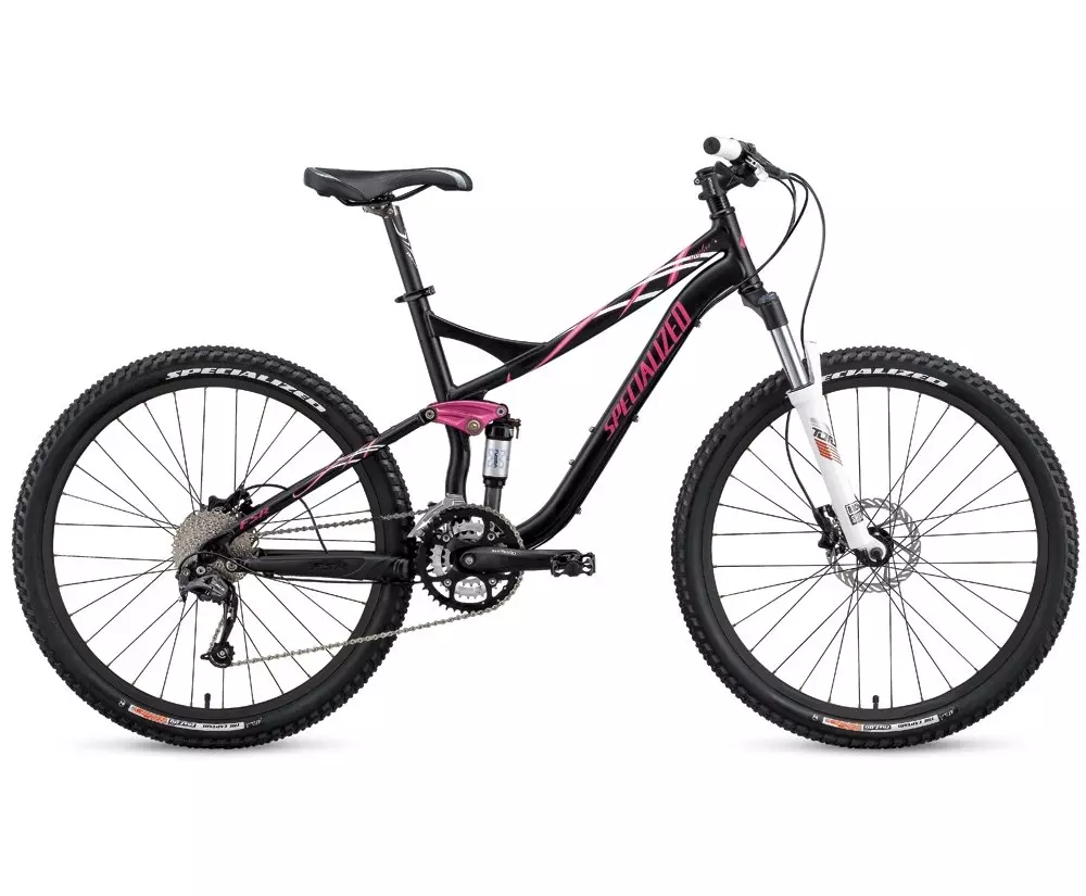 Specialized myka fsr comp 2010 sale