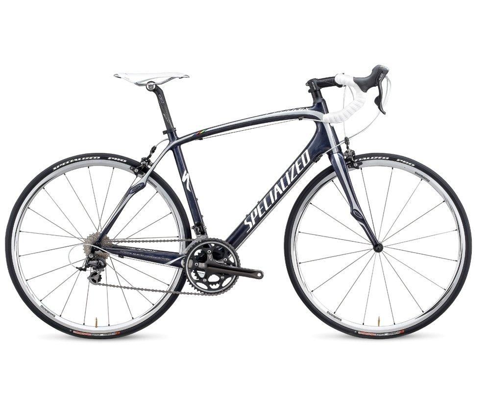 Specialized roubaix on sale comp reviews