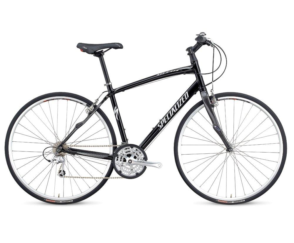 Specialized sirrus elite discount aluminum