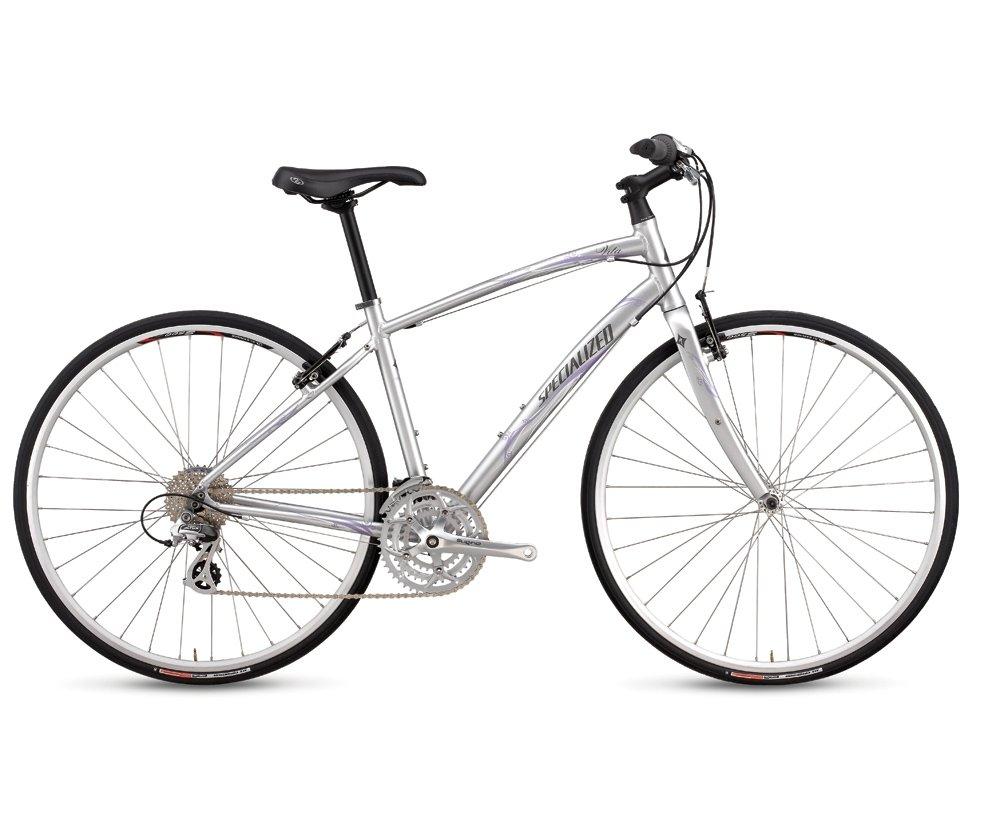 Women's specialized best sale vita hybrid bike