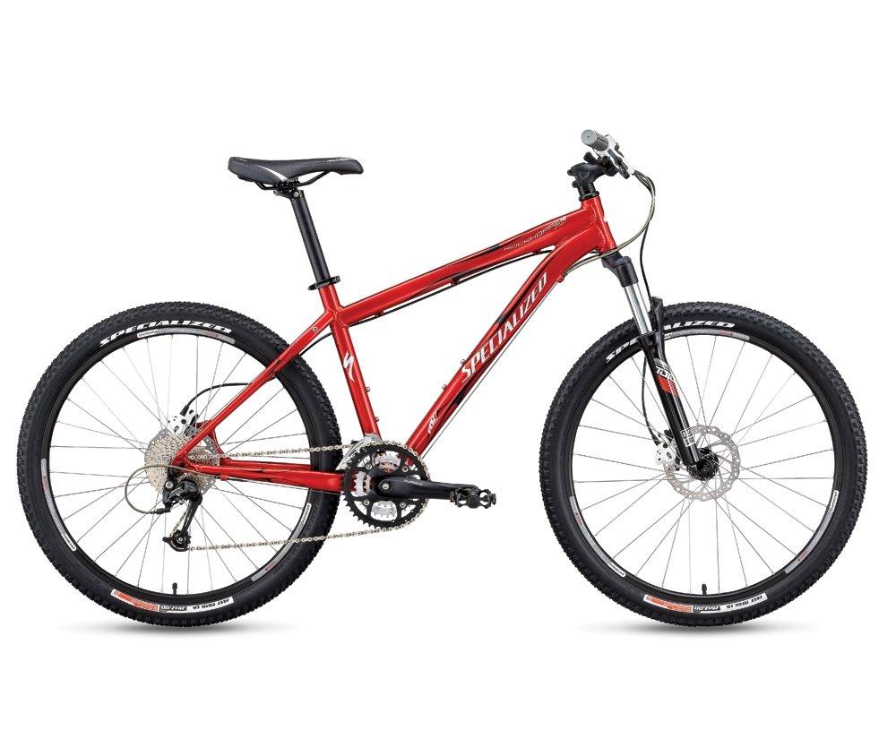 Specialized rockhopper store m4 2009