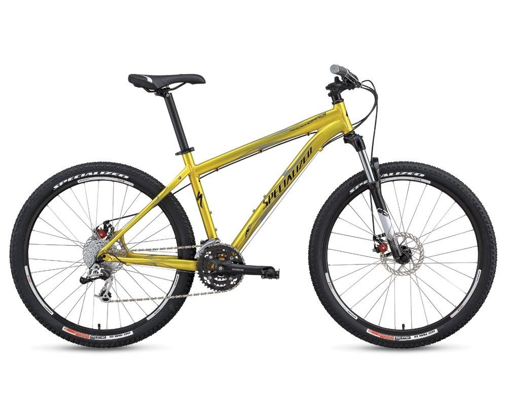 Specialized rockhopper outlet m4 2009