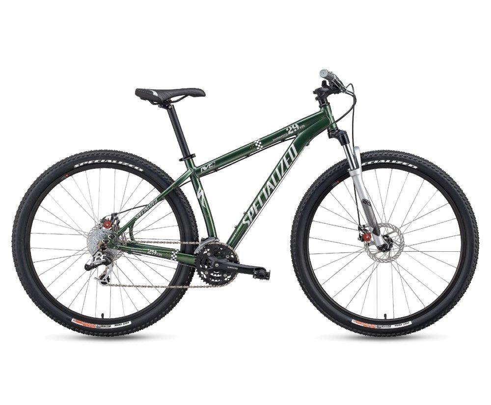 Vtt specialized rockhopper clearance comp 29