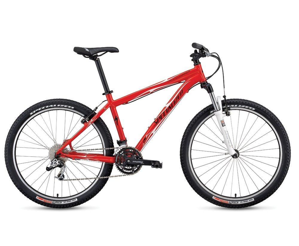 Specialized rockhopper 2024 m4 26