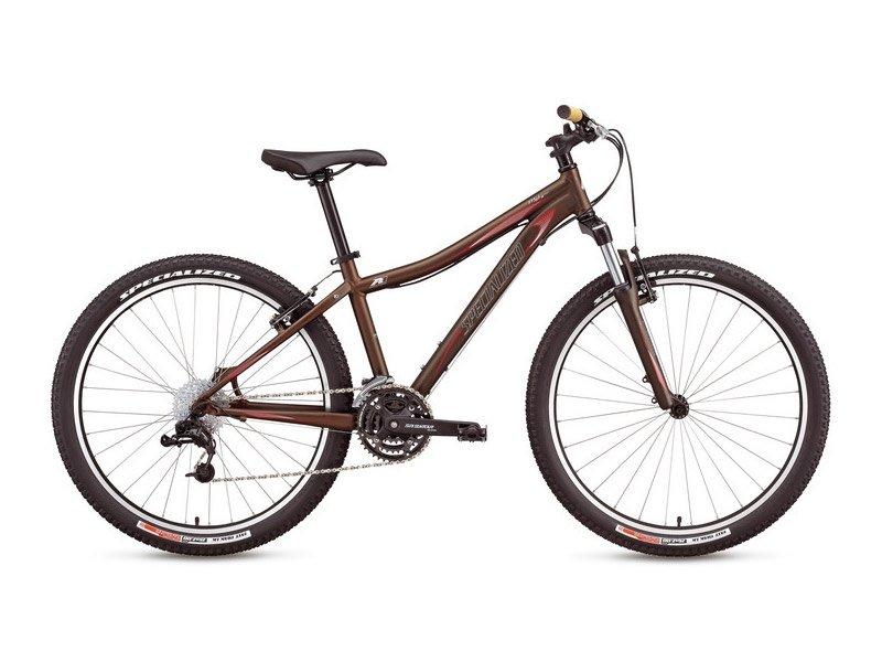 2009 Myka HT Sport