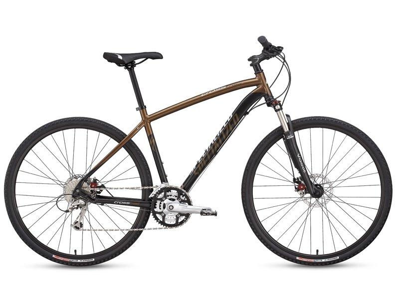 Specialized crosstrail comp sale