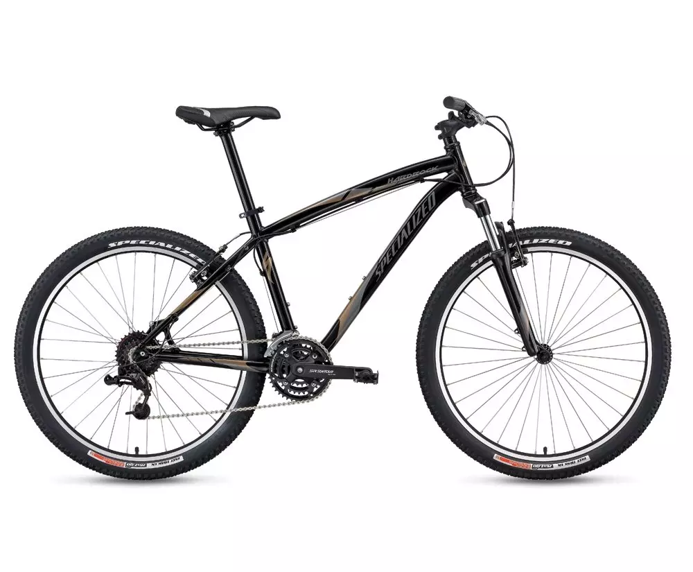 Specialized hardrock sport cost sale