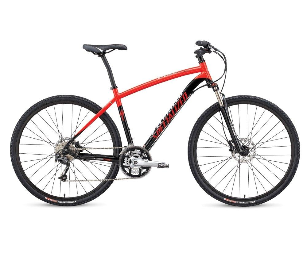 Specialized crosstrail 2009 sale