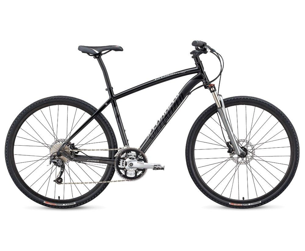 specialized crosstrail expert 2016