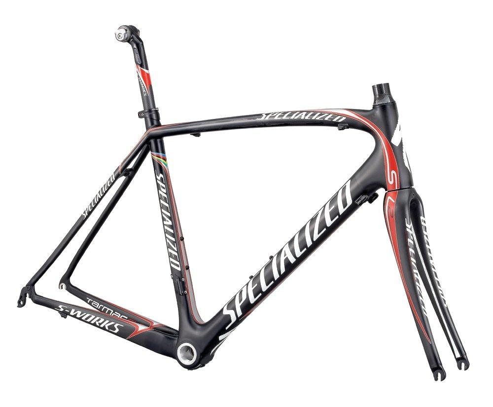 S-Works Tarmac SL2 Frameset