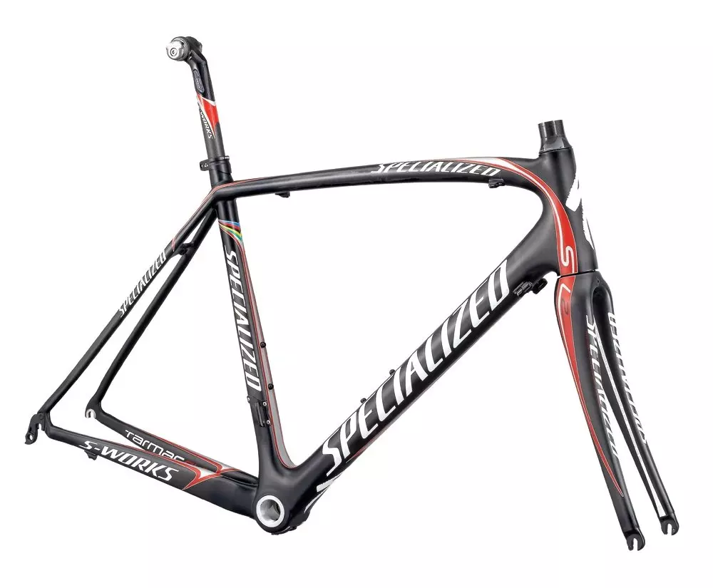 S-Works Tarmac SL2 Rahmenset