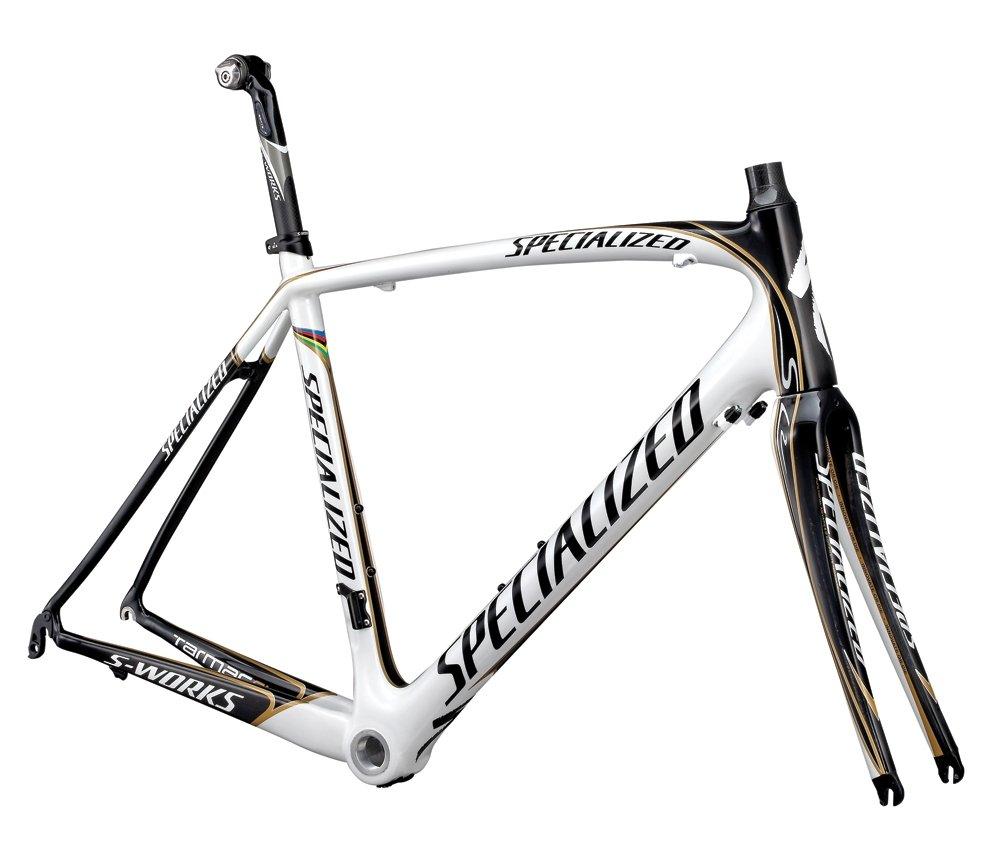 S-Works Tarmac SL2 Frameset