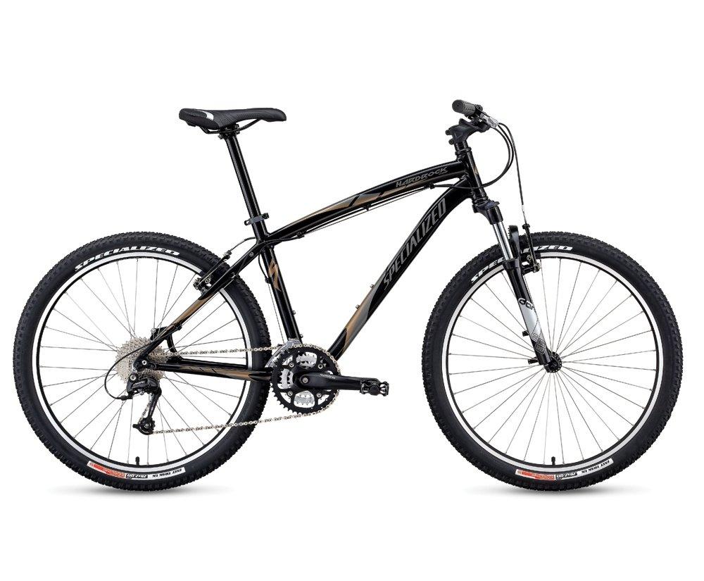 Hardrock comp best sale specialized bike