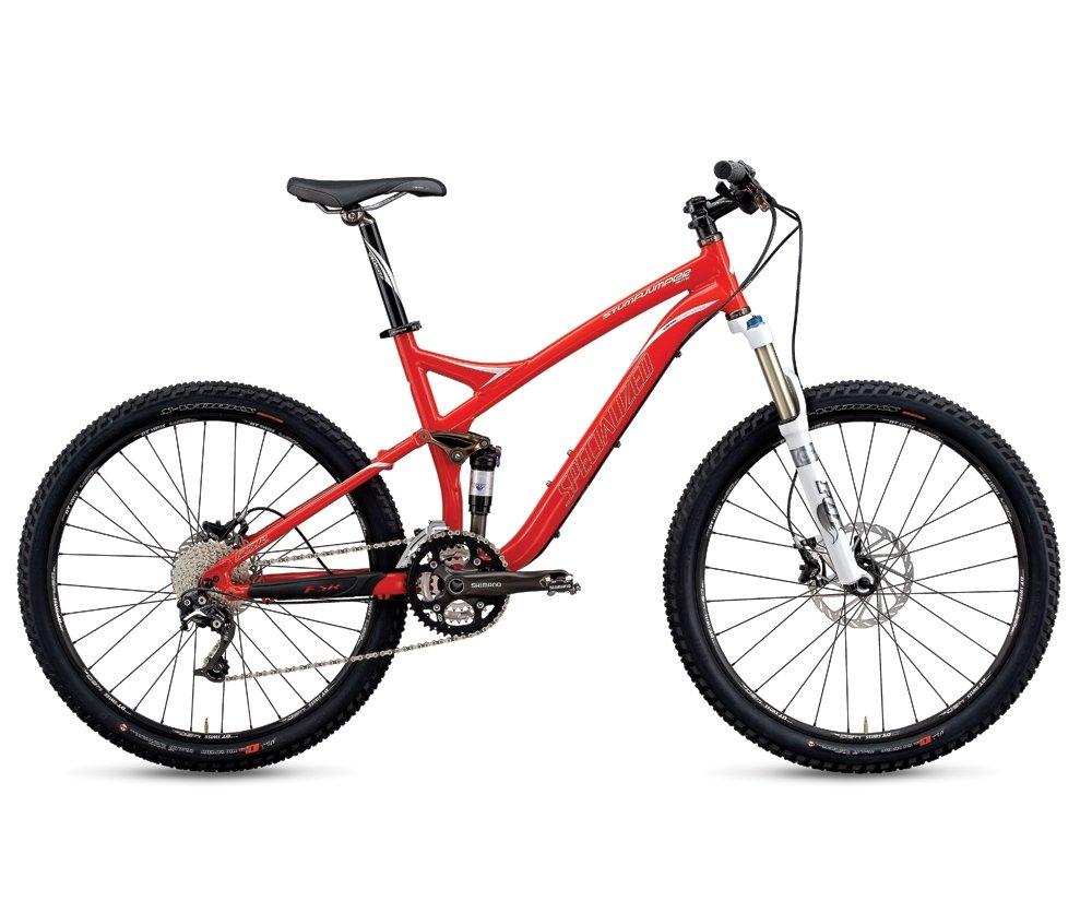 2009 stumpjumper 2024 fsr elite