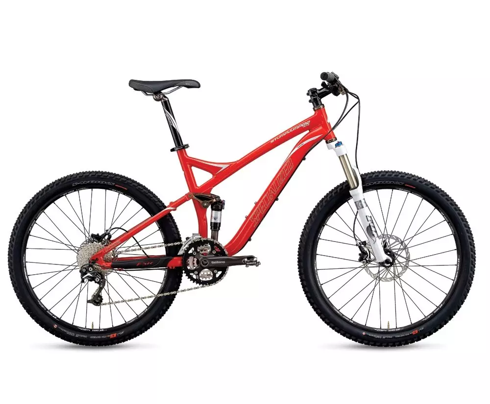 Specialized stumpjumper elite 2009 sale